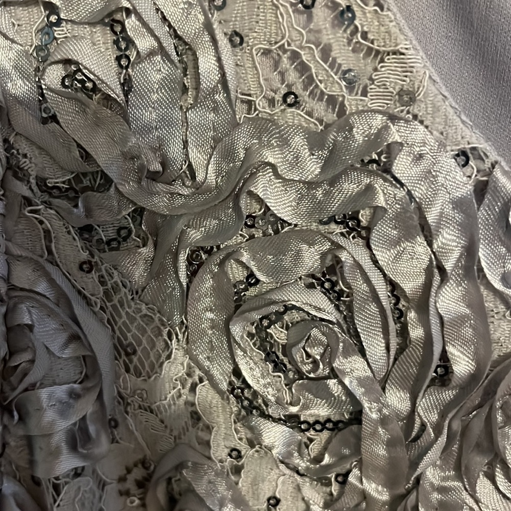 Cocktail blouse - Picture 4 of 7